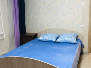 Апартаменты на Менделеева 23