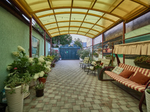 Гостевой Дом София