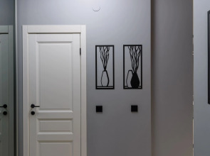 Апартаменты KrasLoft в ЖК Бульвар Цветов на 4 человек