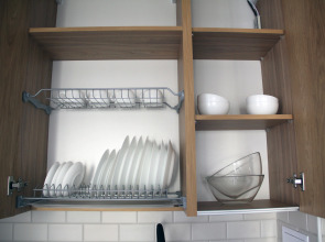 Апартаменты Gusar Apart