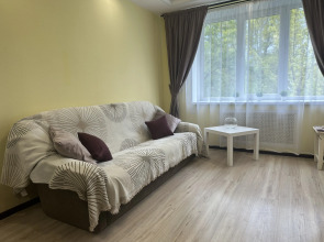 Квартира 2х комнатная в расширенном центре