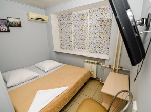 Мини-отель Лондон