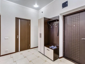 Квартира на Будённовском