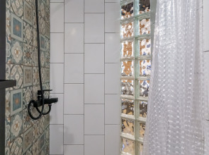 Апартаменты Alpine Urban Garden 3