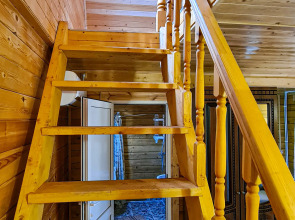 Апарт-отель Эко-отель Риал Лаго-Наки