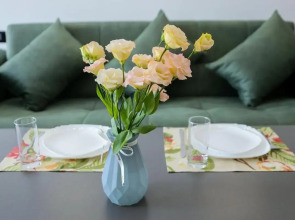 Апарт-отель Nine Rooms