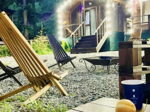 Шале Гостевой дом TRAM