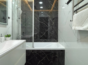 Апартаменты ЖК Парковый 2