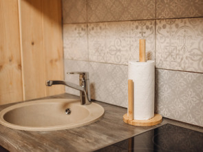 База отдыха Медвежья Ривьера