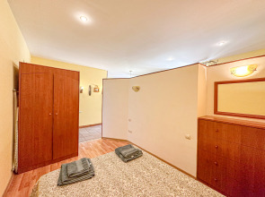 Апартаменты Восточная квартира в центре