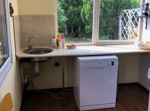 Отель Усадьба Аврора