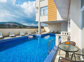 Гостевой Дом White Lion