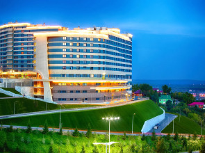 Апартаменты возле Конгресс Холл