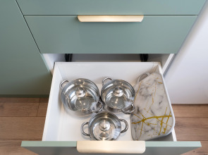 Квартира в центре Калининграда