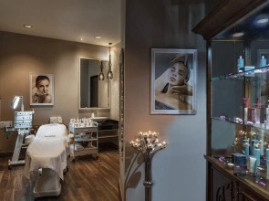 Отель Botanik Platinum