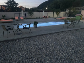 Гостевой дом Slava