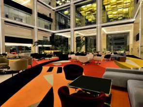 Отель Radisson Blu Chattogram Bay View