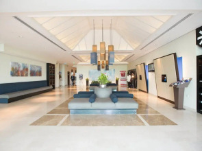 Holiday Inn Express Dubai Airport an IHG Hotel