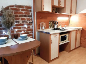 Квартира над Таверной