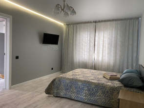 Квартира Девау