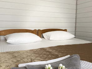 Гостевой дом Солнечный Хаджох