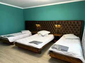 Квартира на 40 лет Победы 7