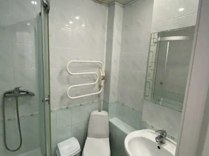 Апартаменты на Театральной 26