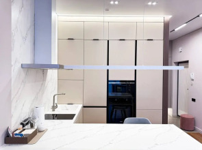 Квартира в бизнес ЖК Казань