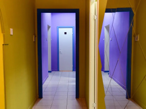 Академ-Хостел