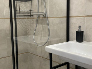 Апартаменты Amber Holiday Mint на Римской