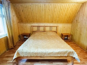 База отдыха Парк-отель Премьера