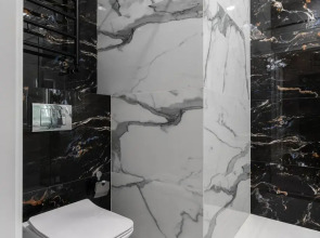 Апартаменты Бульвар Фонтан