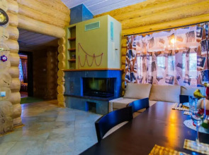 Гостевой дом Уютный дворик