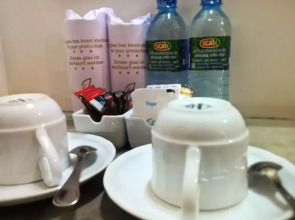 Курортный отель Amaranthe Bay