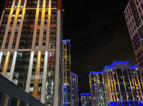 Квартира проспект Космонавтов 108/3