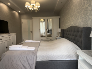 Апартаменты Проспект Победы