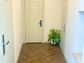 Отель Perla De Mar Inn