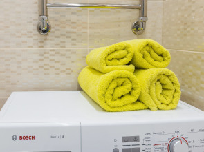 Квартира на Карла Маркса 183