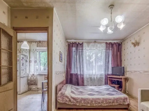 Квартира с удобствами