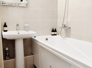 Квартира Gorod Si в ЖК Крымский квартал