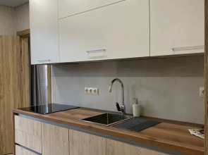 Апартаменты Евро 2 Ком №13 с Видом на Горы Ajax