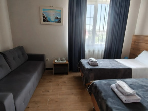 Гостевой дом ТИХИЙ ДОН