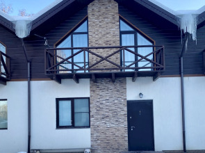 Бунгало Черёмушки 2