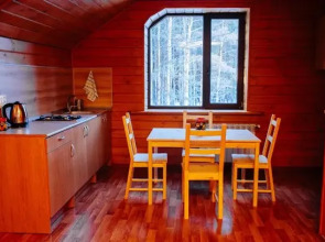 Гостевой дом Silver Country