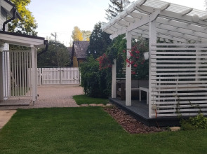 Гостевой дом Хюгге