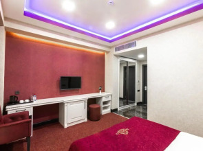 Курортный отель Ismayilli