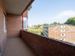 Апартаменты Петровские на Базарном 12 №3