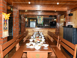 Гостевой Дом Даниловых