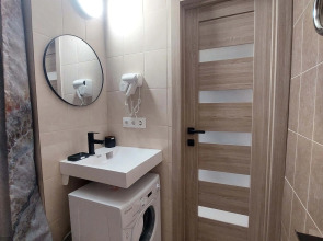 Апартаменты Latte Studio