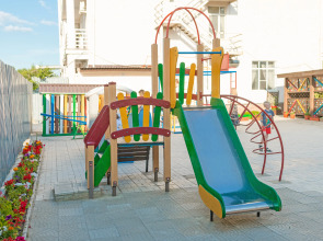 Отель Южный бриз